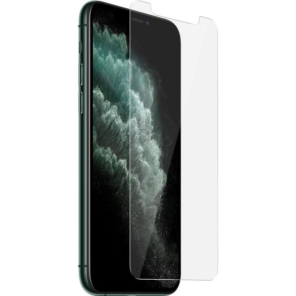 Avizar, Protezione Dello Schermo Antigraffio Di Durezza 9H Apple Iphone 11 Pro, Trasparente-image