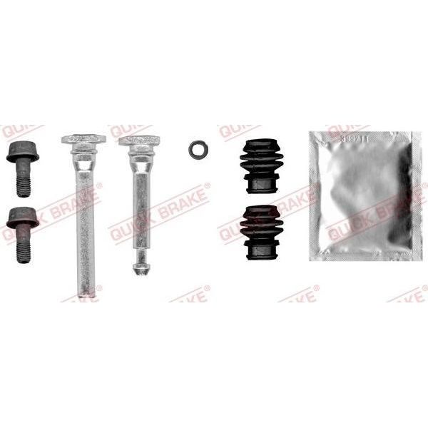 Kit Di Riparazione Del Freno A Tamburo Anteriore Nissan Qashqai/X-Trail 1,2-2,5 13--image