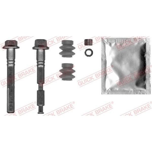 Kit Di Riparazione Pinze Freno Mitsubishi Space Star Anteriore 12--image