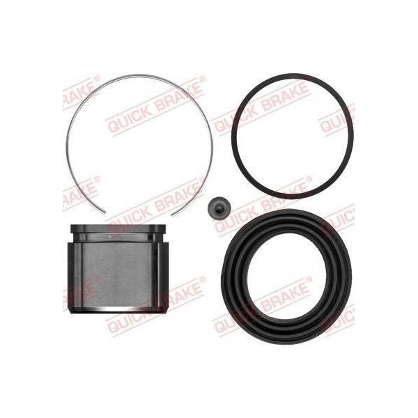 Kit Riparazione Pinza Freno Toyota Anteriore Camry 2.2-3.0 V6 96-06 Con Pistone-image