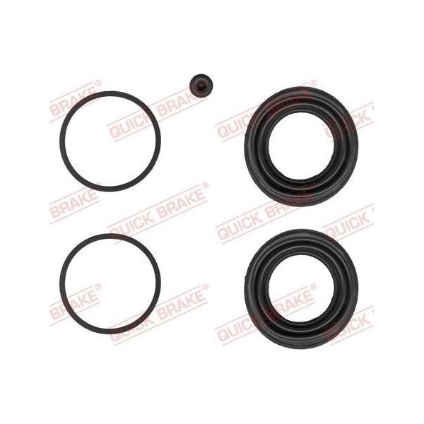 Kit Di Riparazione Pinza Freno Db Anteriore W166 2,1-3,0 11--image