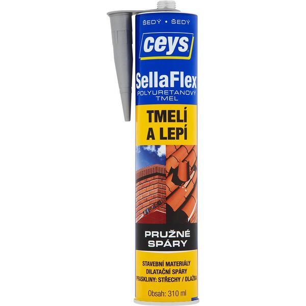 Sigillante Poliuretanico 310Ml She Ceys-image