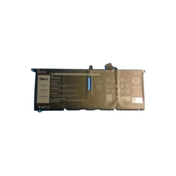 Dell Primary Battery - Laptop-Batterie - Lithium-Ionen - 4 Zellen - 52 Wh (DELL-G7GV0)-image