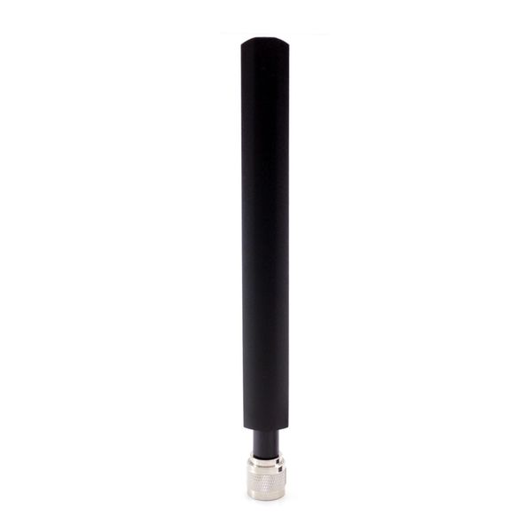 Alfa 4G Antenna Omni 5Dbi N-Maschio-image