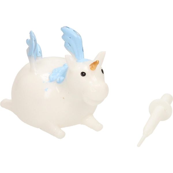 Pallone Unicorno Duckiez-image