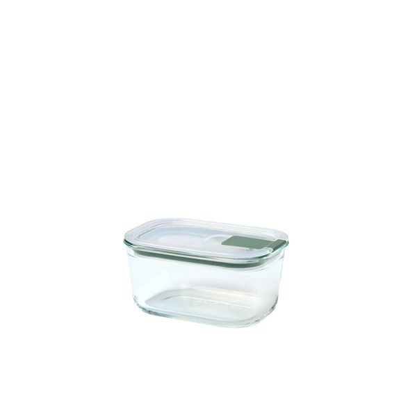 Mepal Glas Frischhaltedose Easyclip 450 Ml - Nordic Sage 106164094700-image
