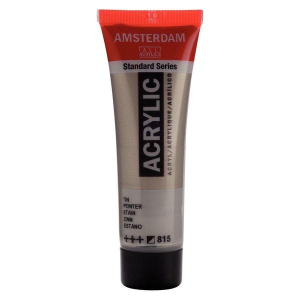 Amsterdam | Vernice Acrilica Tubo 20 Ml Latta 815-image