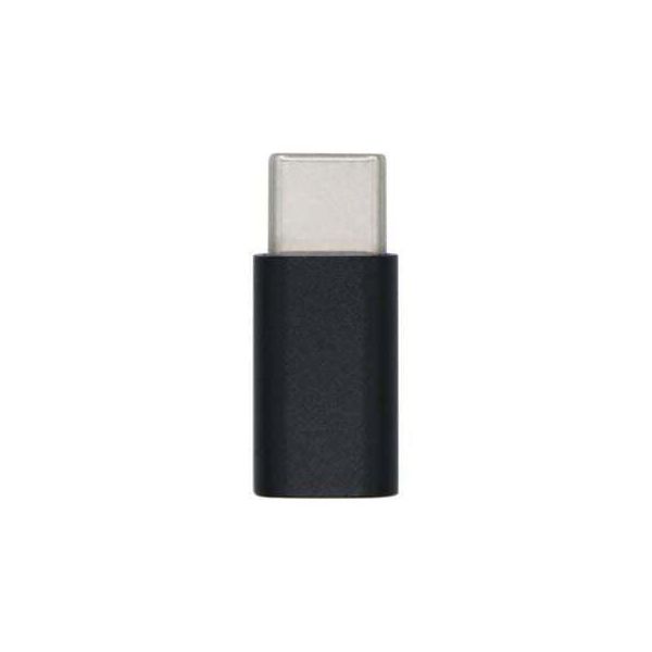 Adattatore Usb 2.0 Tipo-C Aisens A108-0414/ Usb Tipo-C Maschio - Micro Usb Femmina-image