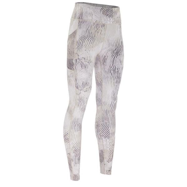 Pantaloni Silvini Veroli WP1909 Donna Vita Elastica Crema Taglia S 3222-WP1909-02022-image