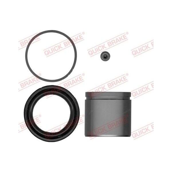Kit Di Riparazione Pinza Freno Db Anteriore W211 1,8-3,5 02-09 Con Pistone-image