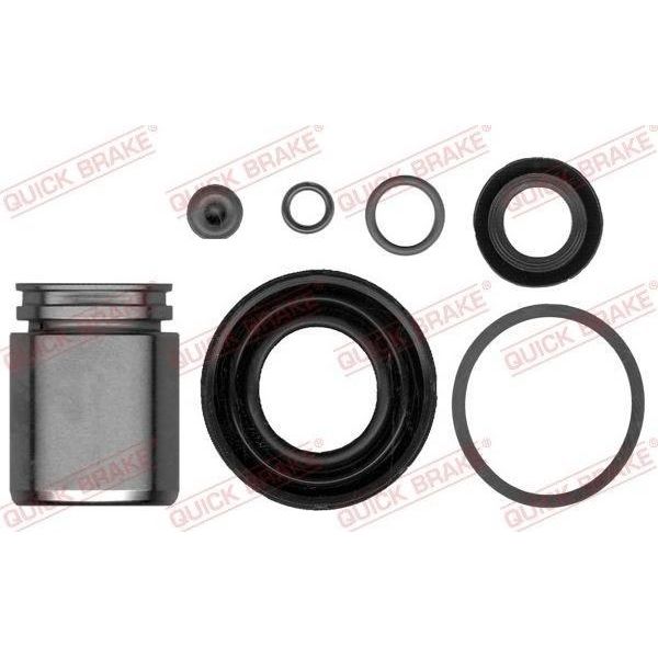 Kit Di Riparazione Pinza Freno Posteriore Ford C-Max/Focus/Kuga/Tourneo/Transit 1.0-2.5 11- Con Pistone-image