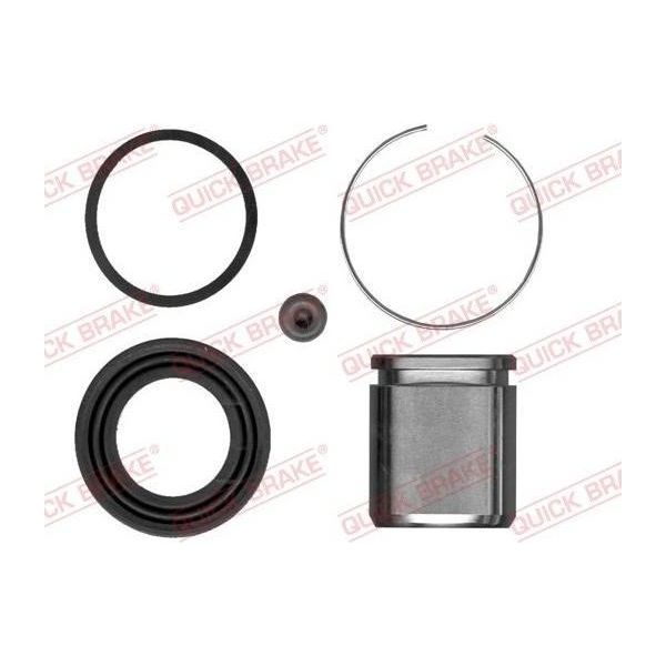 Kit Riparazione Pinza Freno Toyota Posteriore Avensis/Camry/Rav 4 91- Con Pistoncino-image