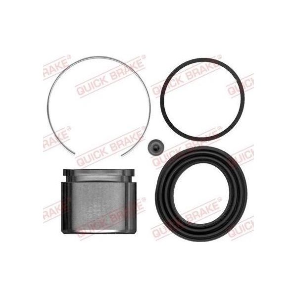 Kit Di Riparazione Pinze Freno Quick Brake 114-5289 Per Toyota Celica (ZZT23_) 57Mm-image