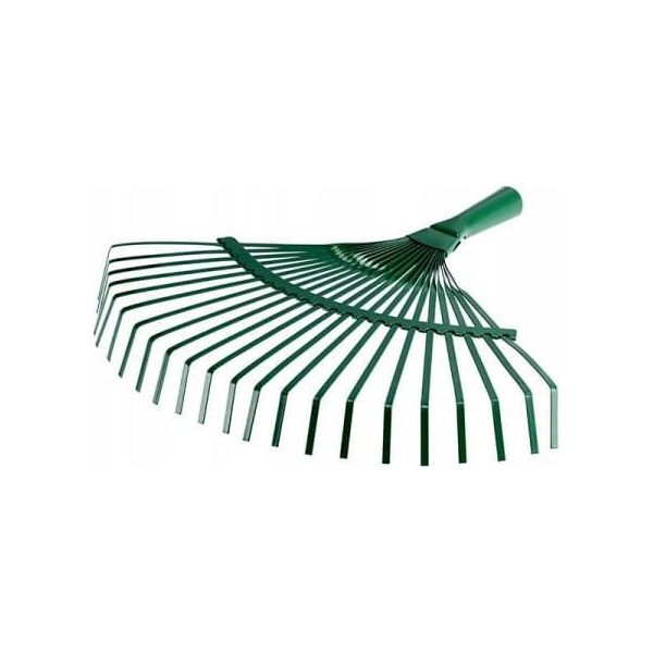 Rastrello In Metallo Verdenia 40 Cm-image