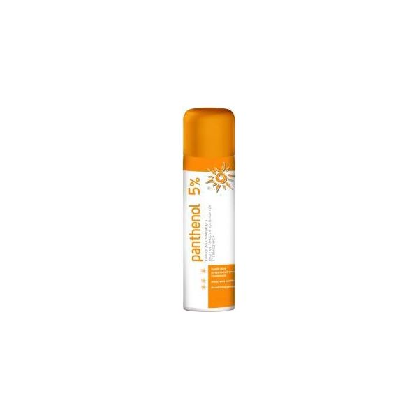 Pantenolo Schiuma 150Ml 5% ** Biovena-image