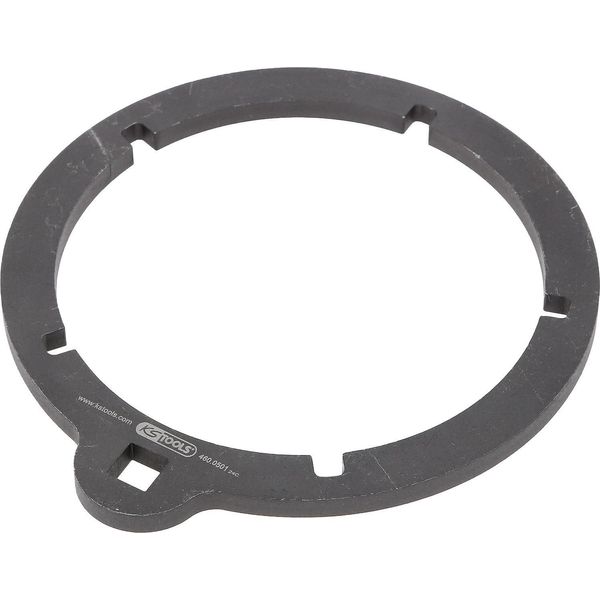 Ks-Tools 460.0501 Attrezzo Per Il Rilascio Della Cartuccia Dell'essiccatore D'aria Per Volvo / Renault-image