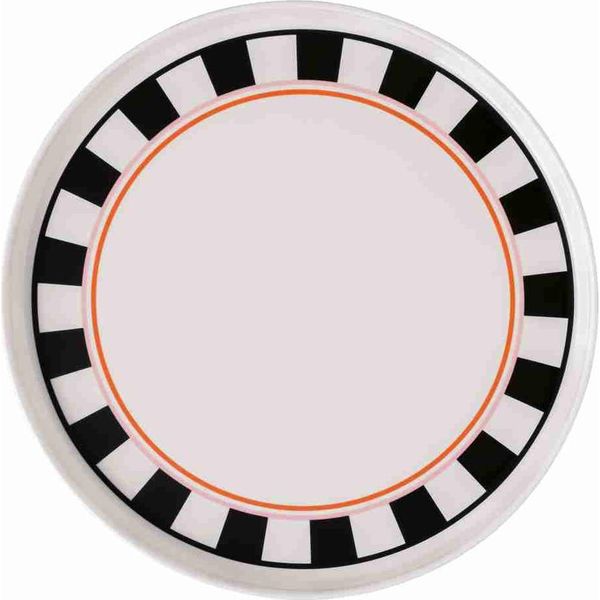Piatto Da Portata Memphis Signature Di Villeroy & Boch 330 Mm-image