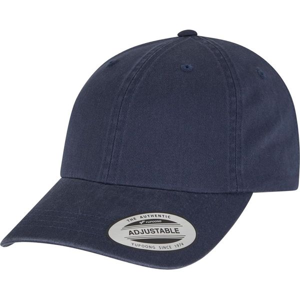 KšIltovka Urban Classics Cap A Basso Profilo Lavato In Capo - Uni-image