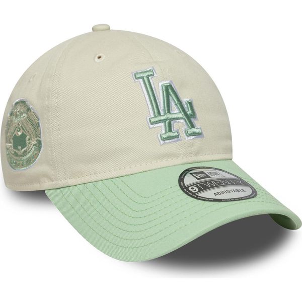 Berretto New Era 9Twenty Unisex Serie Mondiali Los Angeles Dodgers-image