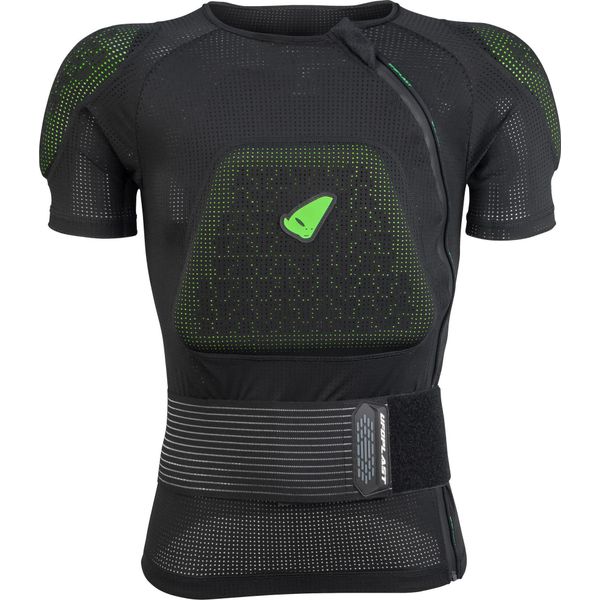 Ufo Centurion Bv2 T-Shirt Con Protezione A Maniche Corte Nero 2XL Nero 2XL-image
