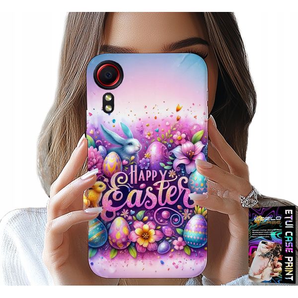 Custodia Per Samsung Galaxy Xcover 5 - Jolly Egg, Easter Egg, Easter Egg-image