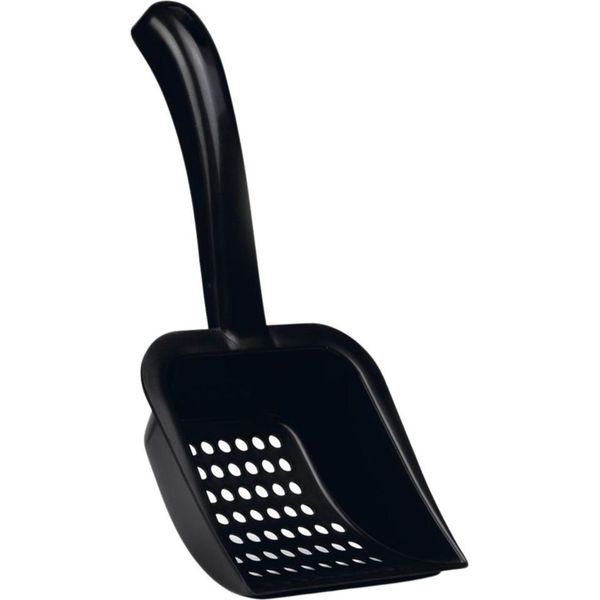 Beeztees - Paletta Per Lettiera Per Gatti - Extra Grossa - 29X13 Cm-image