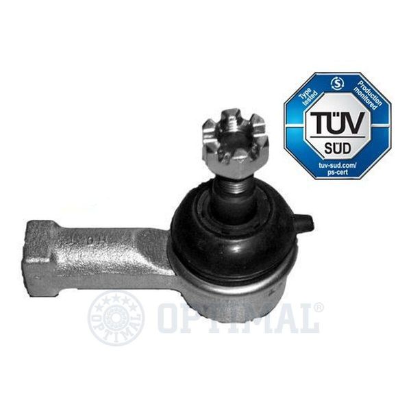 Testina Tirante Optimal Tirante Per Hyundai H-1 Furgone (A1) Anteriore G1-1195-image