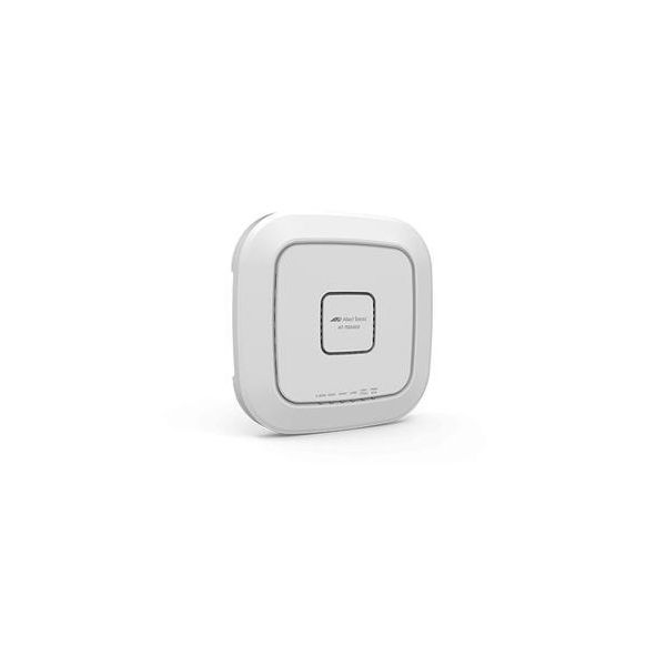 Allied Telesis AT-TQ5403 - 2133 Mbps - 10,100,1000 Mbps - 2,4-2,4835, 5,15-5,25, 5,25-5,35, 5,47-5,725, 5,725-5,85 Ghz - Ieee 802.11A - Ieee 802.11Ac - Ieee 802.11B - Ieee 802.11E - Ieee 802.11G - Ieee 802.11I - Ieee 802.11K,... - 16-QAM - 64-QAM - 25-image