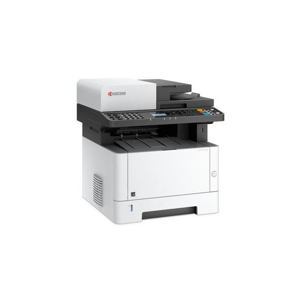 Kyocera Ecosys M2635Dn/Kl3, Laser, Bianco E Nero, 1200 X 1200 Dpi, A4, Stampa Diretta, Nero, Bianco-image