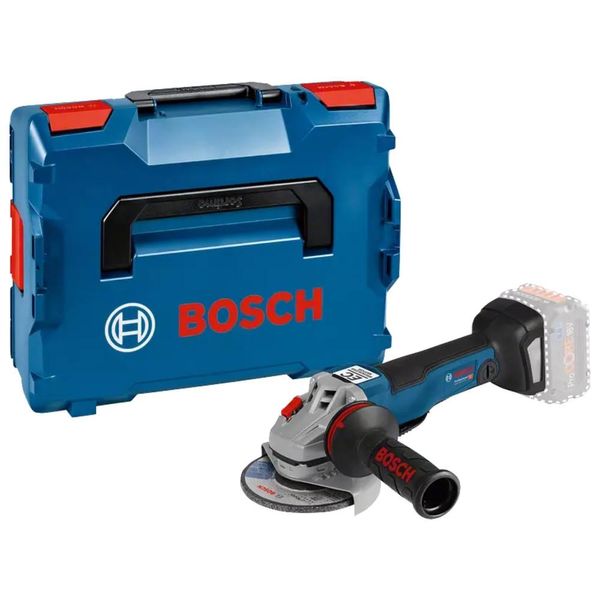 Bosch 06019G3E0B Bosch Gws 18V-10 Pc, 125Mm Akku-Winkelschleifer-image