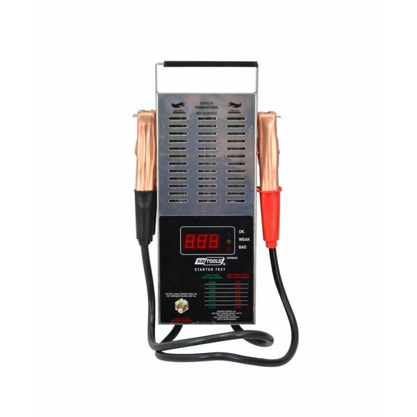 Awtools Tester Digitale Per Batterie Da 12 V-image