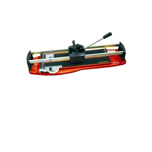 Walmer Utensile Per Il Taglio Di Piastrelle Mgz 800Mm Guide Piatte 25X12Mm-image