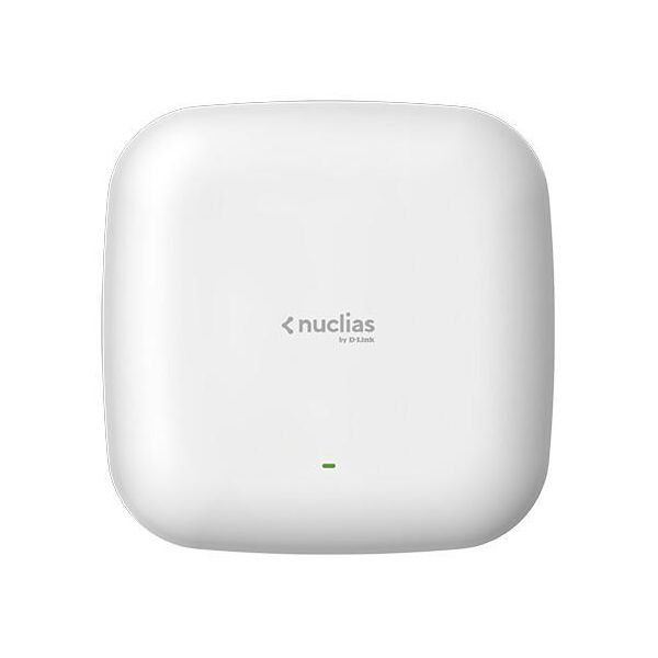 D-Link DBA-1210P Punto Di Accesso Cloud Nuclias Wireless AC1300 Poe-image