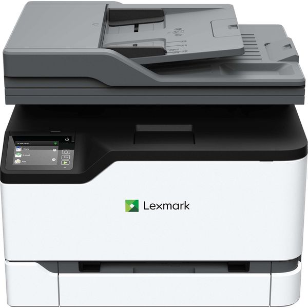 Lexmark Mc3326I - Stampante Multifunzione - Colore - Laser - 216 X 356 Mm (Originale)-image