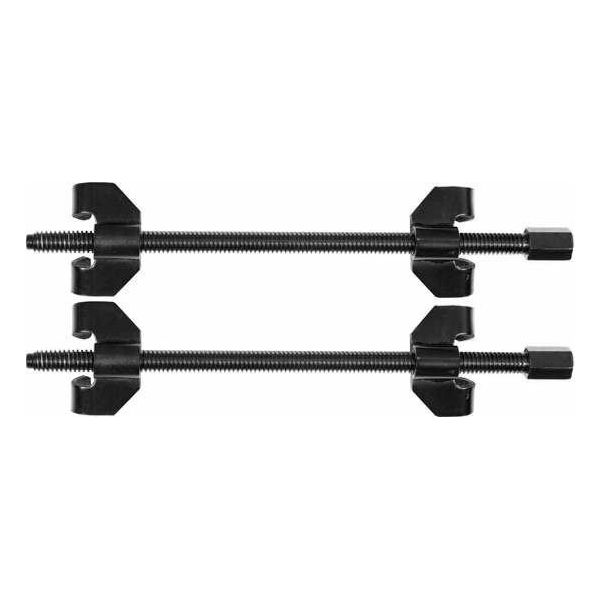 Set Di Estrattori A Molla Vorel 2 Pz. 80602-image