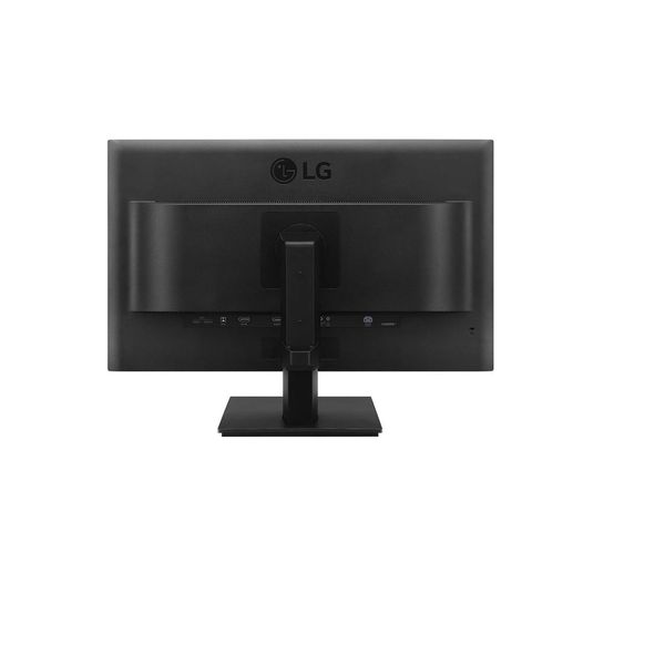 Lg 27BN65YP-B - Monitor Led - 68,6 Cm (27") - 1920 X 1080 Full Hd (1080P)"-image
