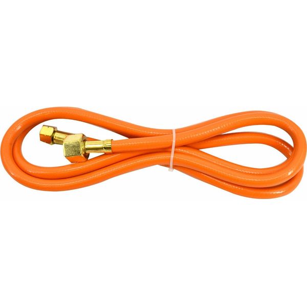 Awtools Tubo Di Collegamento Gas Pvc 3M-image