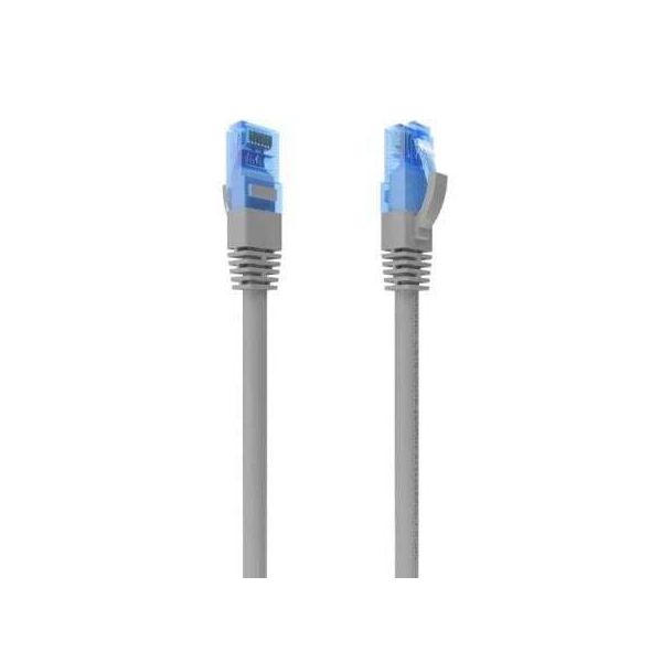 Cavo Di Rete RJ45 AWG26 Cca Utp Cavo Di Rete Aisens A135-0774 Cat.6/ 75Cm/Grigio-image