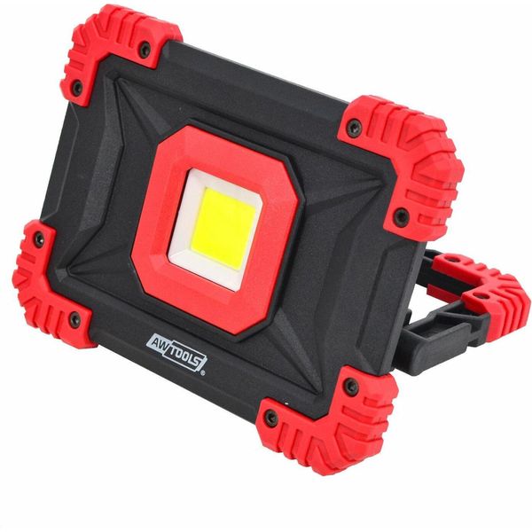 Awtools Reflektor Akumulatorowy Cob Led 20W-image