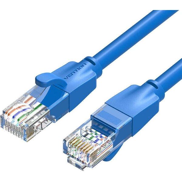 Vention Ibeli Cavo Di Rete Utp, 3 M, Cat. 6, Synu-image