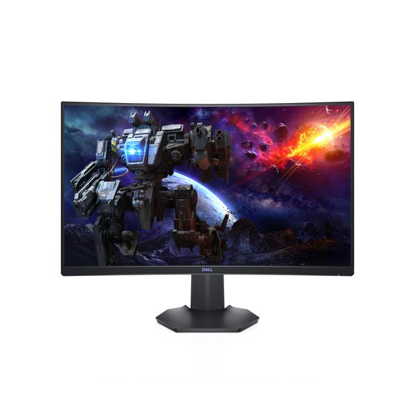 Dell S Series S2721HGF Monitor Pc 68,6 Cm 27 Pollici 1920 X 1080 Pixel Full Hd Lcd Nero-image