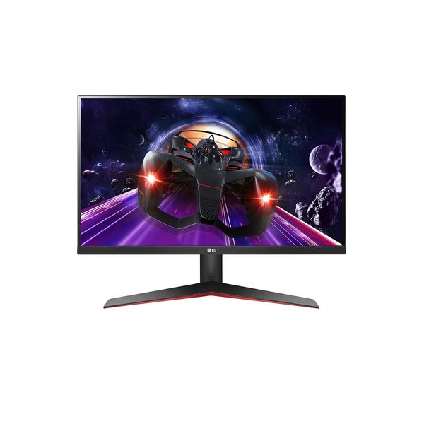 Lg 24MP60G-B Monitor Pc 60,5 Cm (23.8") 1920 X 1080 Pixel Full Hd Led Nero"-image