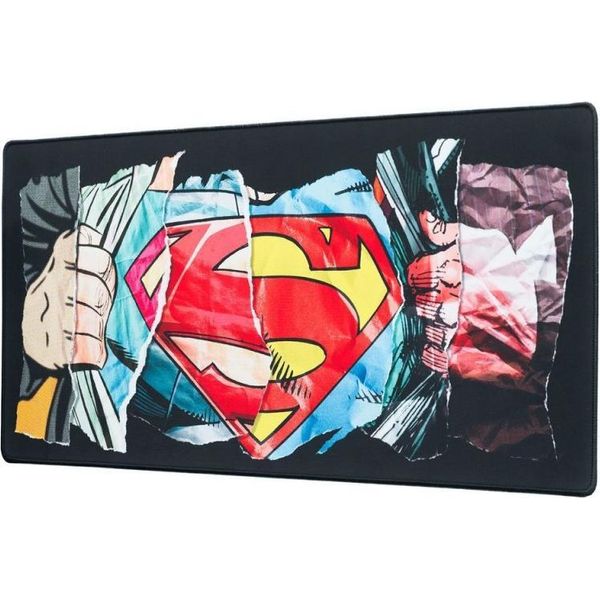 Erik Editores Dc Comics Superman Xl Mauspad Taglia Unica-image