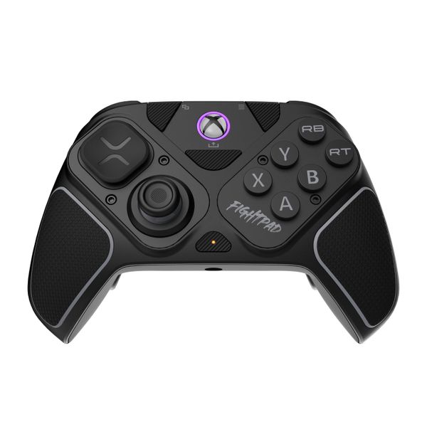Turtle Beach Victrix Pro Bfg Reloaded Controller Modulare Senza Fili Per Xbox Serie X|S - Schwarz-image
