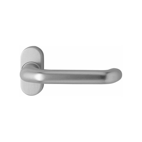 ProfiltüRdrüCkerlochteil 1300/2033 Va Est Ov.8Mm Gekr.Edi ; Dieckmann (1300/2033/00)-image