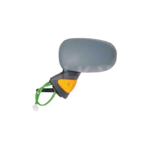 Alkar 6127170 - Oe 8200322645 Specchio Esterno Sinistro Per Modus (F/JP0)-image