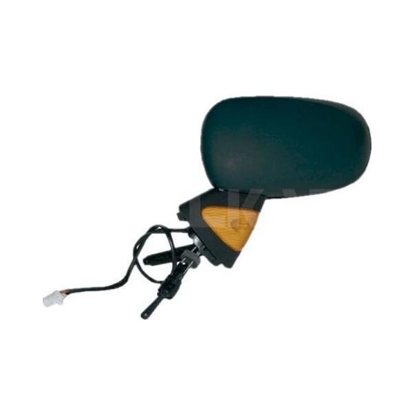 Alkar 6121170 - Oe 8200322645 Specchio Esterno Sinistro Per Modus (F/JP0)-image