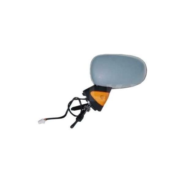 Alkar 6126170 - Oe 7701060076 Specchio Esterno Destro Per Modus (F/JP0)-image