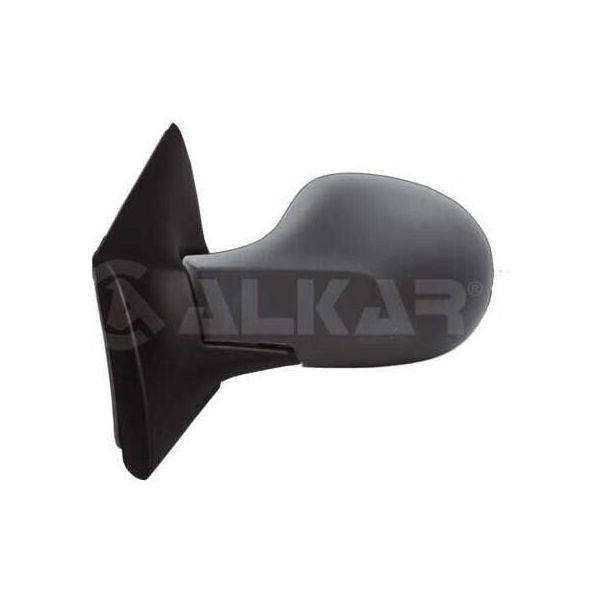 Alkar 6139171 - Oe 7701067340 Specchio Retrovisore Esterno, Sinistro Per Twingo Ii (CN0)-image