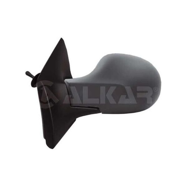 Alkar 6137171 - Oe 7701067340 Specchio Retrovisore Esterno, Sinistro Per Twingo Ii (CN0)-image